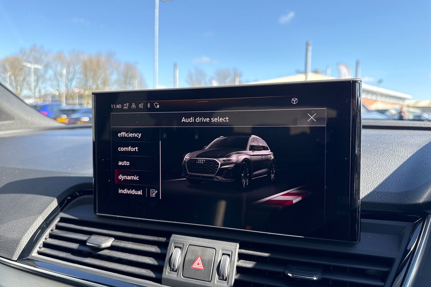 Used Audi Q5 2022 for sale - 78122522: Photo 56