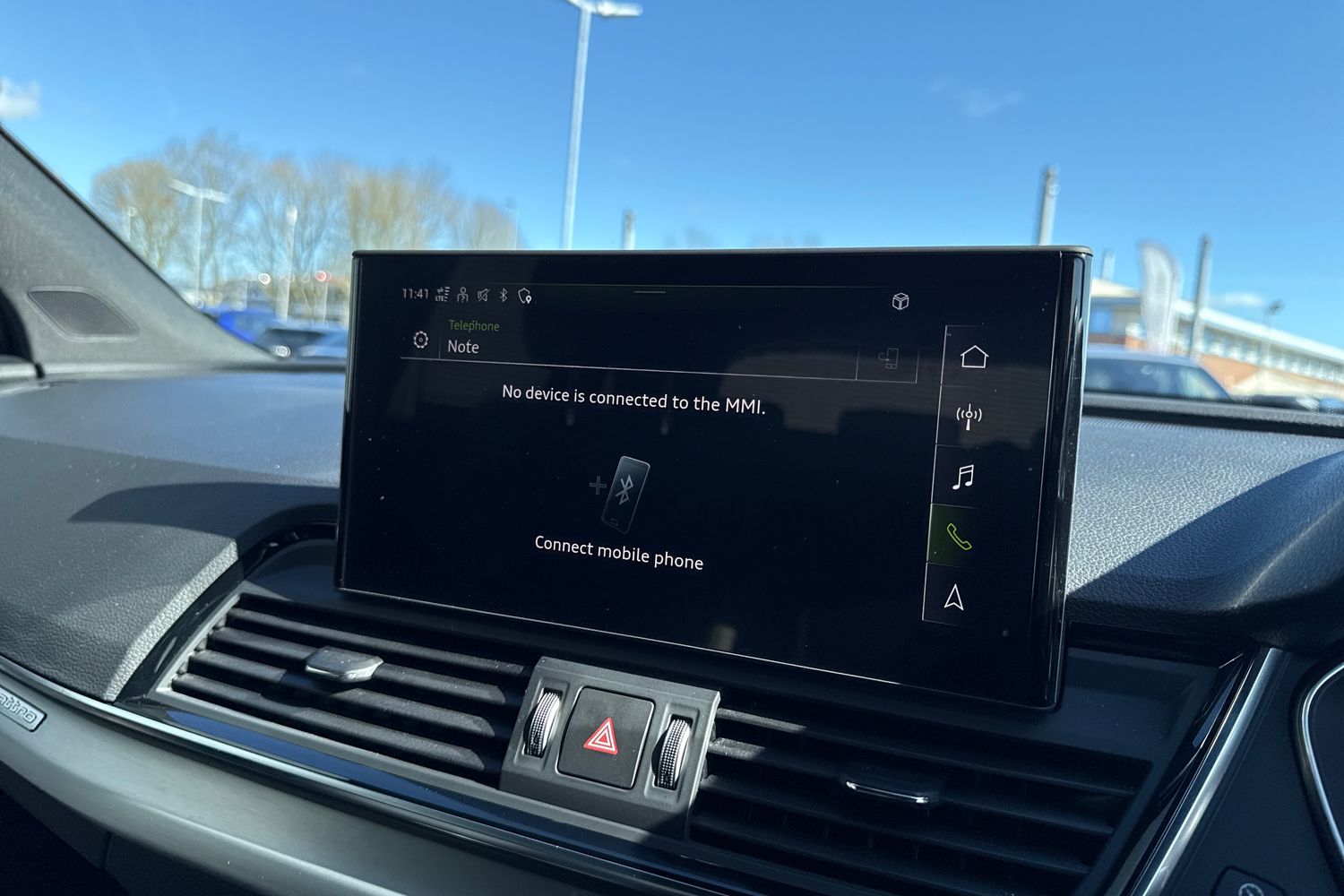 Used Audi Q5 2022 for sale - 78122522: Photo 58