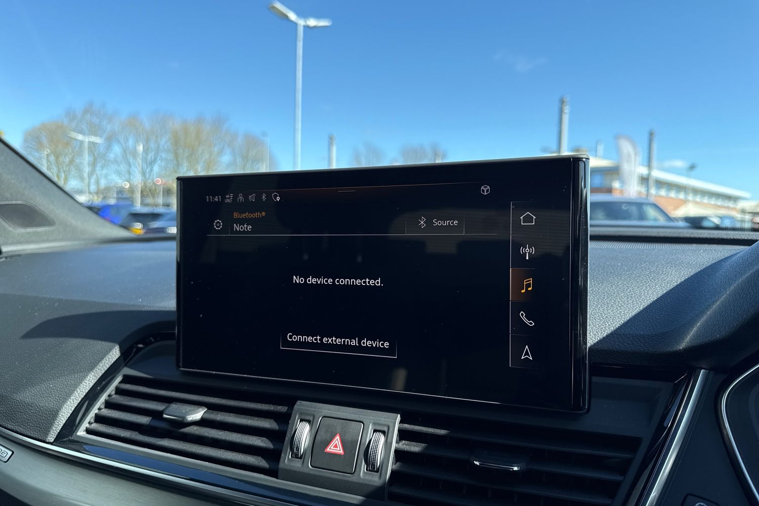 Used Audi Q5 2022 for sale - 78122522: Photo 59