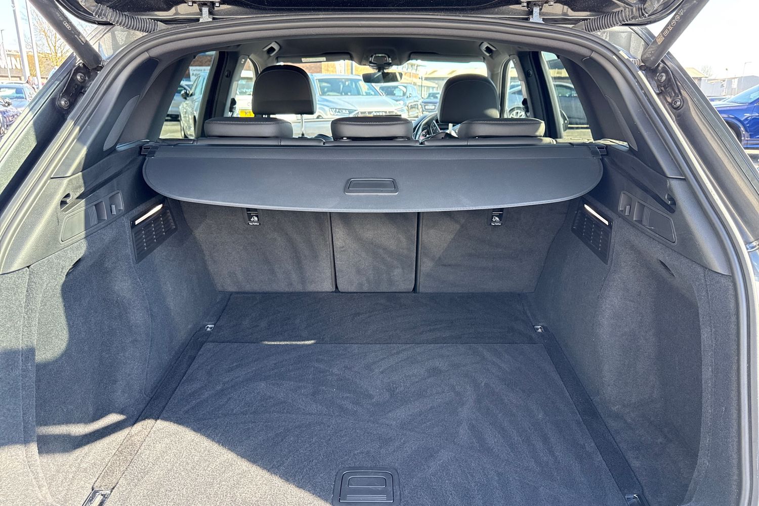 Used Audi Q5 2022 for sale - 78122522: Photo 6