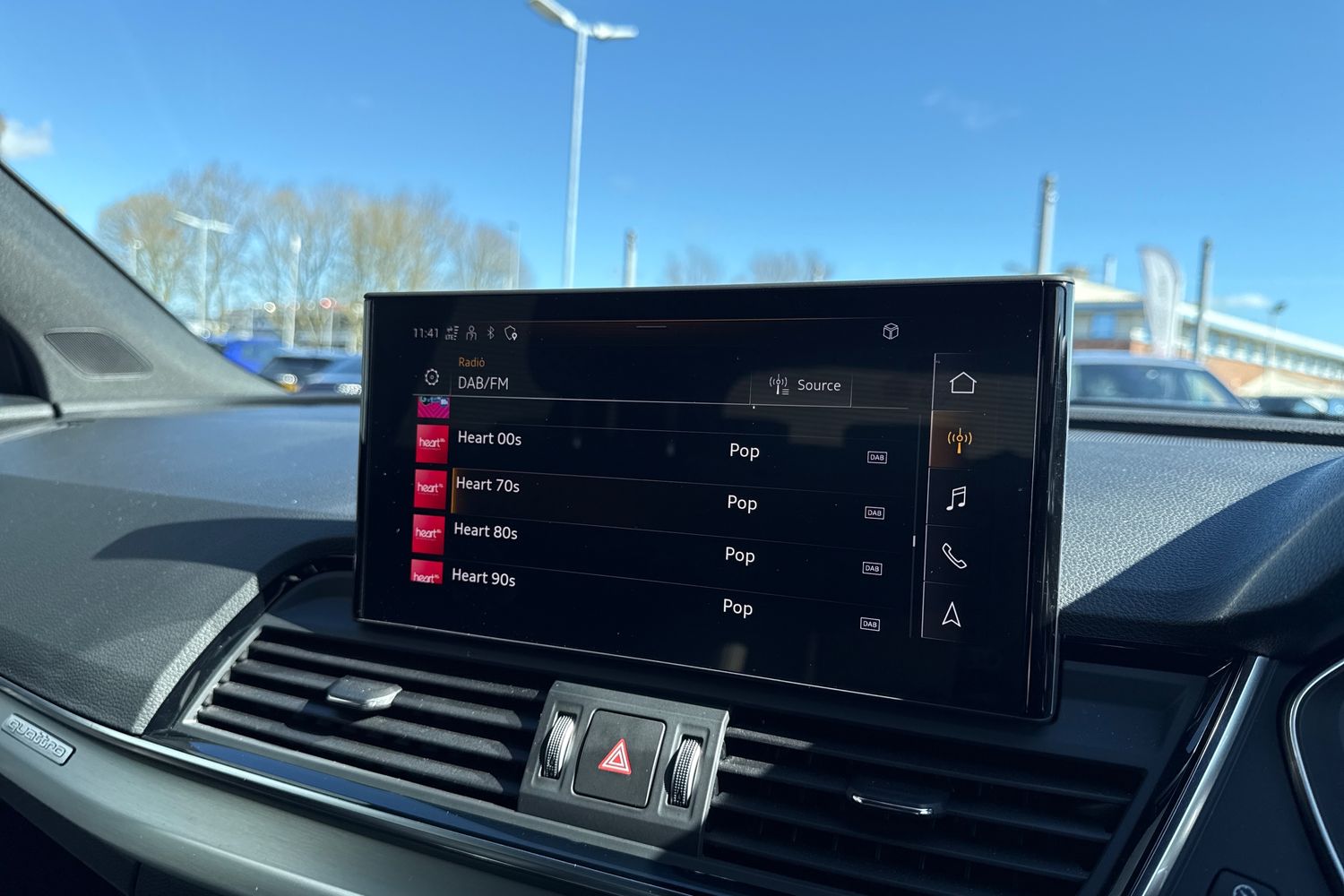 Used Audi Q5 2022 for sale - 78122522: Photo 60