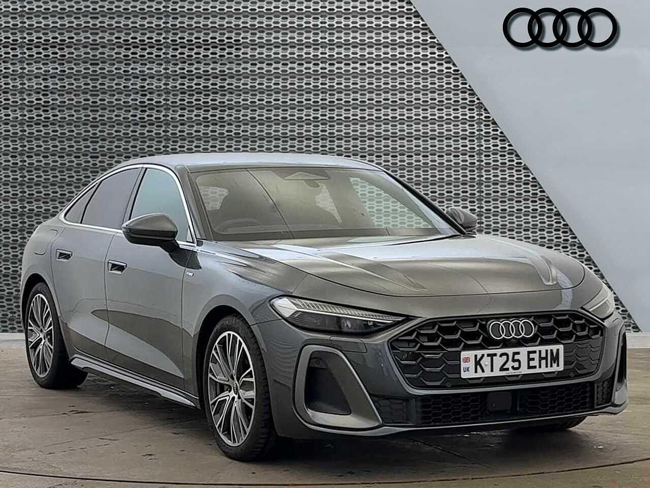 Used Audi A5 2025 for sale - 76569608: Photo 1