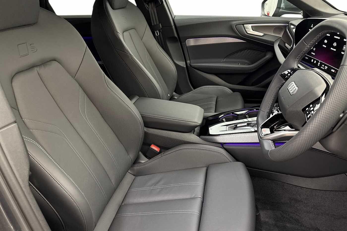 Used Audi A5 2025 for sale - 76569608: Photo 10