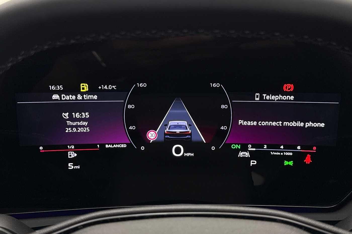 Used Audi A5 2025 for sale - 76569608: Photo 11