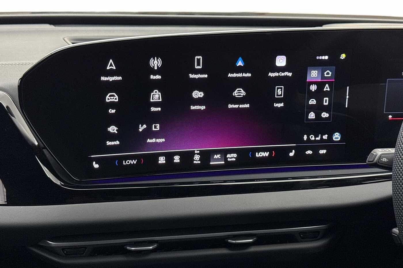 Used Audi A5 2025 for sale - 76569608: Photo 12
