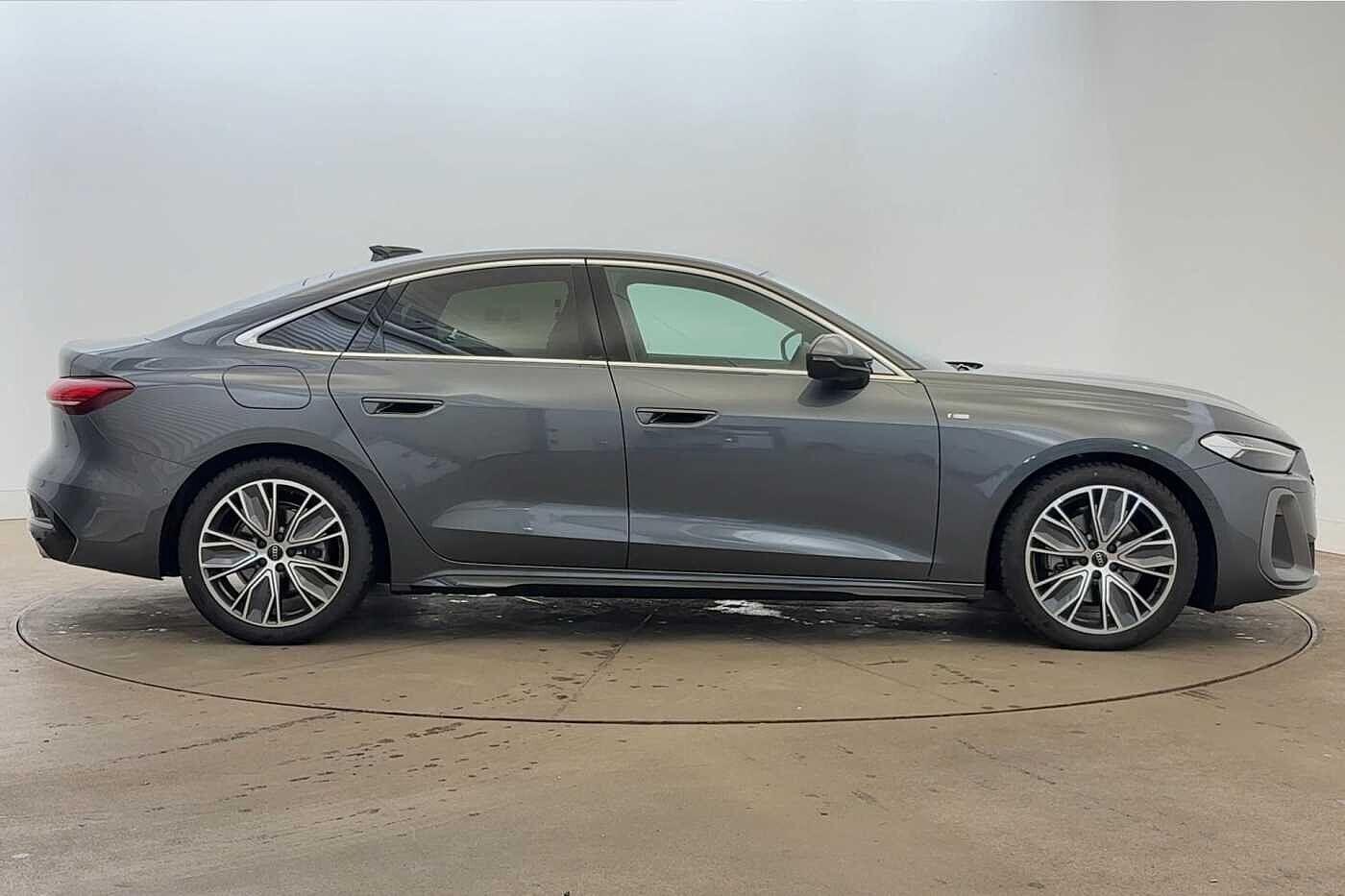 Used Audi A5 2025 for sale - 76569608: Photo 3