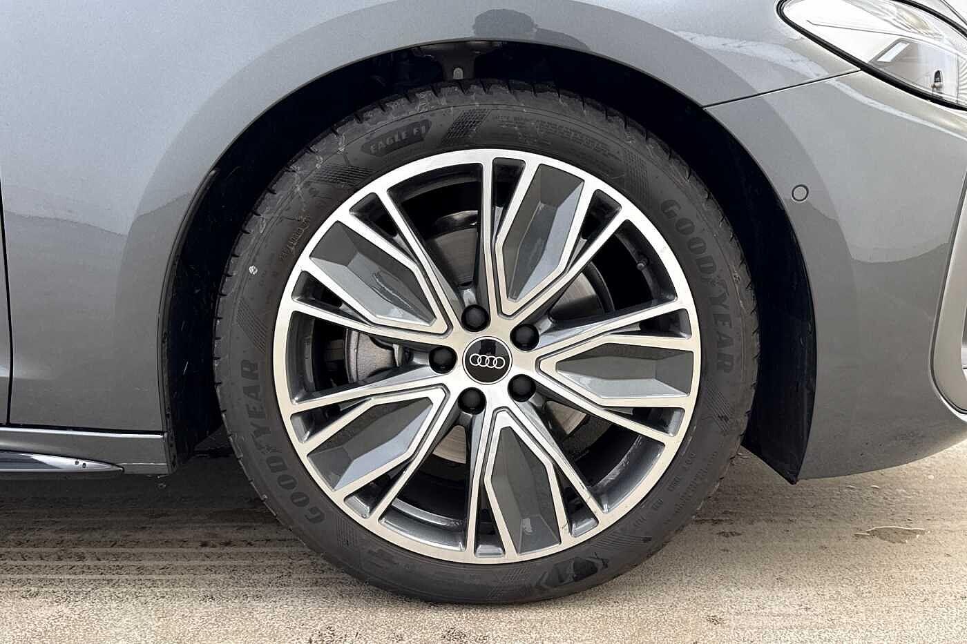 Used Audi A5 2025 for sale - 76569608: Photo 4