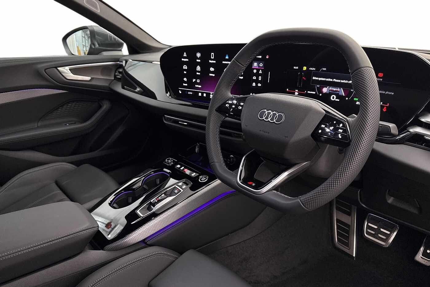 Used Audi A5 2025 for sale - 76569608: Photo 5