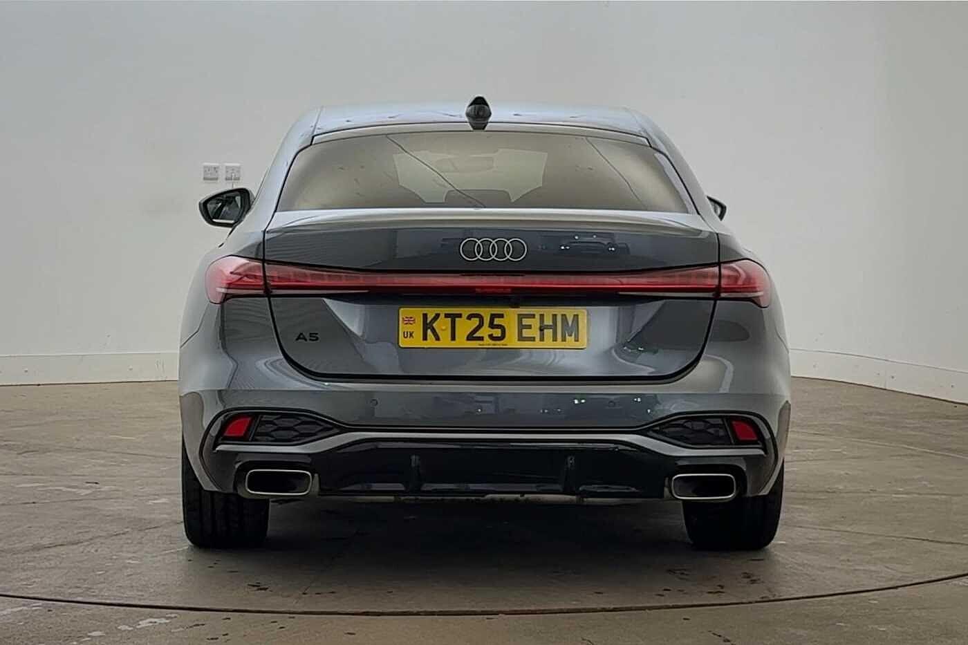 Used Audi A5 2025 for sale - 76569608: Photo 7