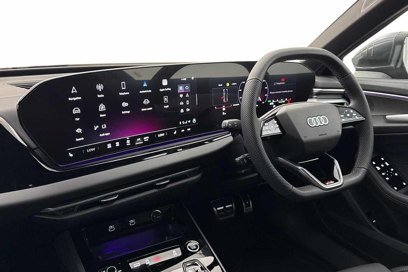 Used Audi A5 2025 for sale - 76569608: Photo 8