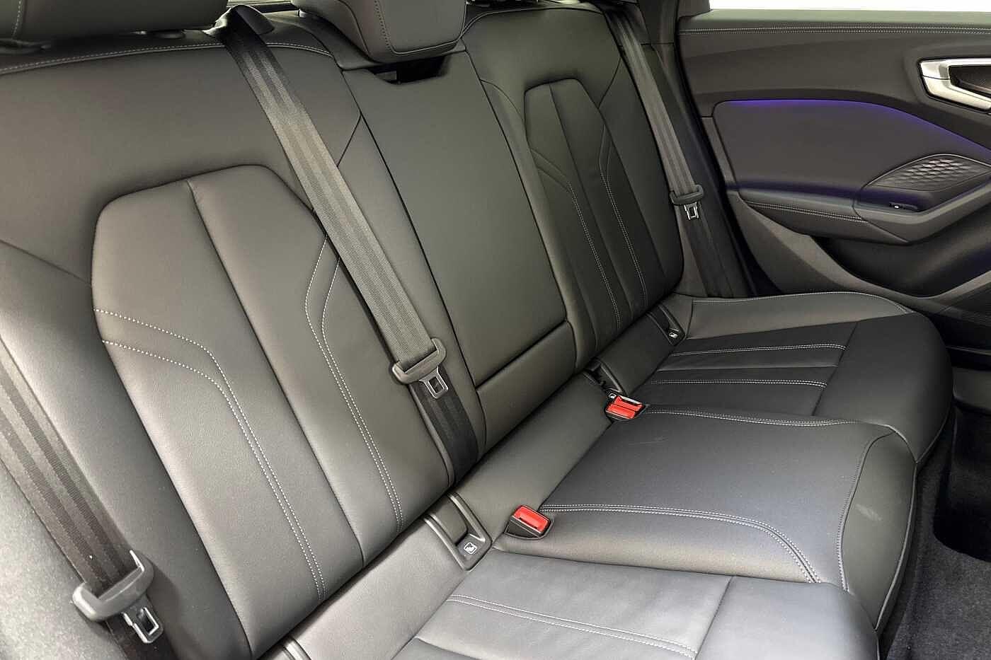 Used Audi A5 2025 for sale - 76569608: Photo 9