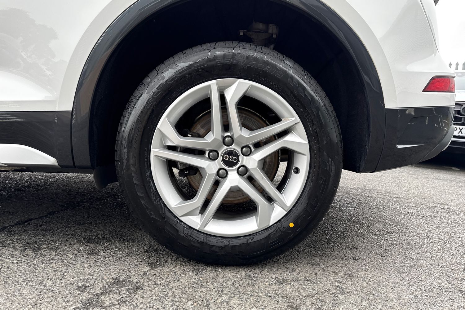 Used Audi Q5 2022 for sale - 77368407: Photo 11