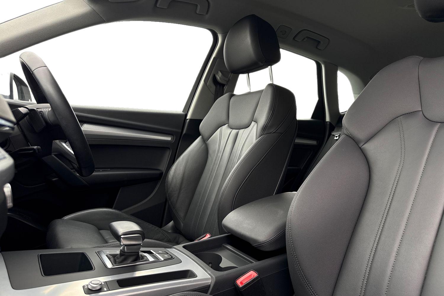 Used Audi Q5 2022 for sale - 77368407: Photo 16