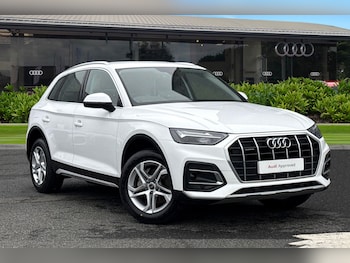 Used Audi Q5 2022 for sale - 77368407: Photo