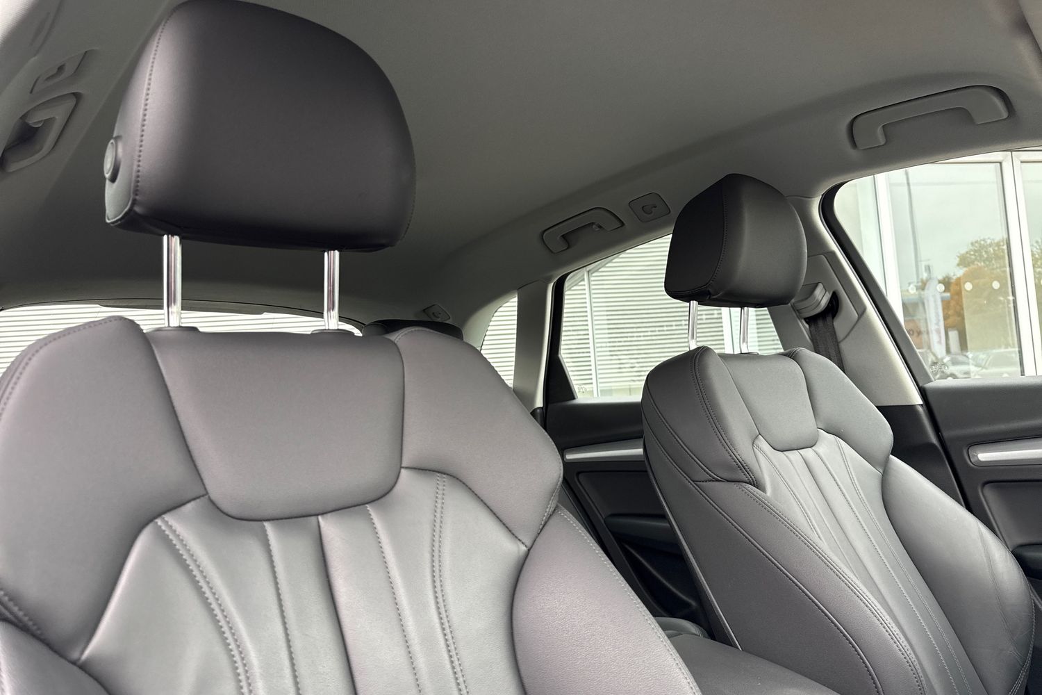 Used Audi Q5 2022 for sale - 77368407: Photo 24