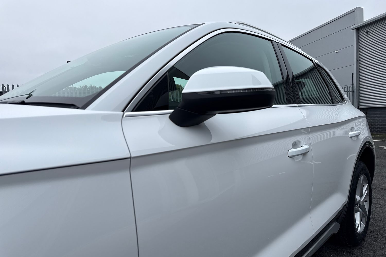 Used Audi Q5 2022 for sale - 77368407: Photo 29