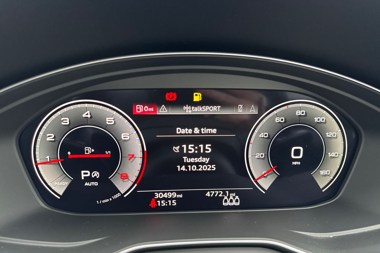 Used Audi Q5 2022 for sale - 77368407: Photo 42