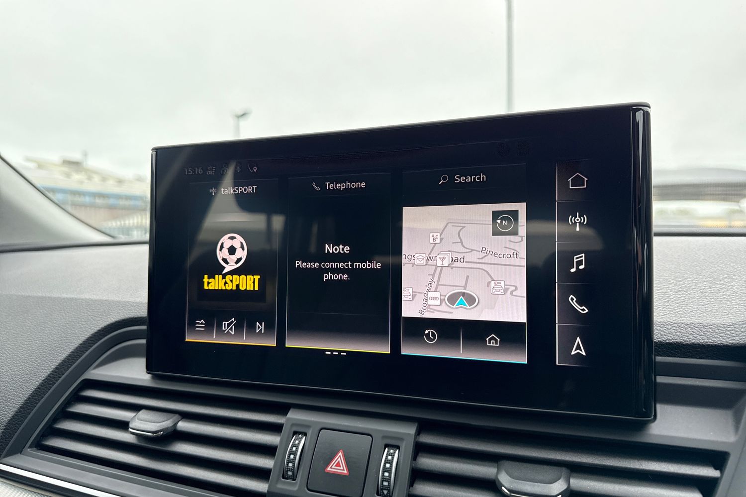 Used Audi Q5 2022 for sale - 77368407: Photo 47