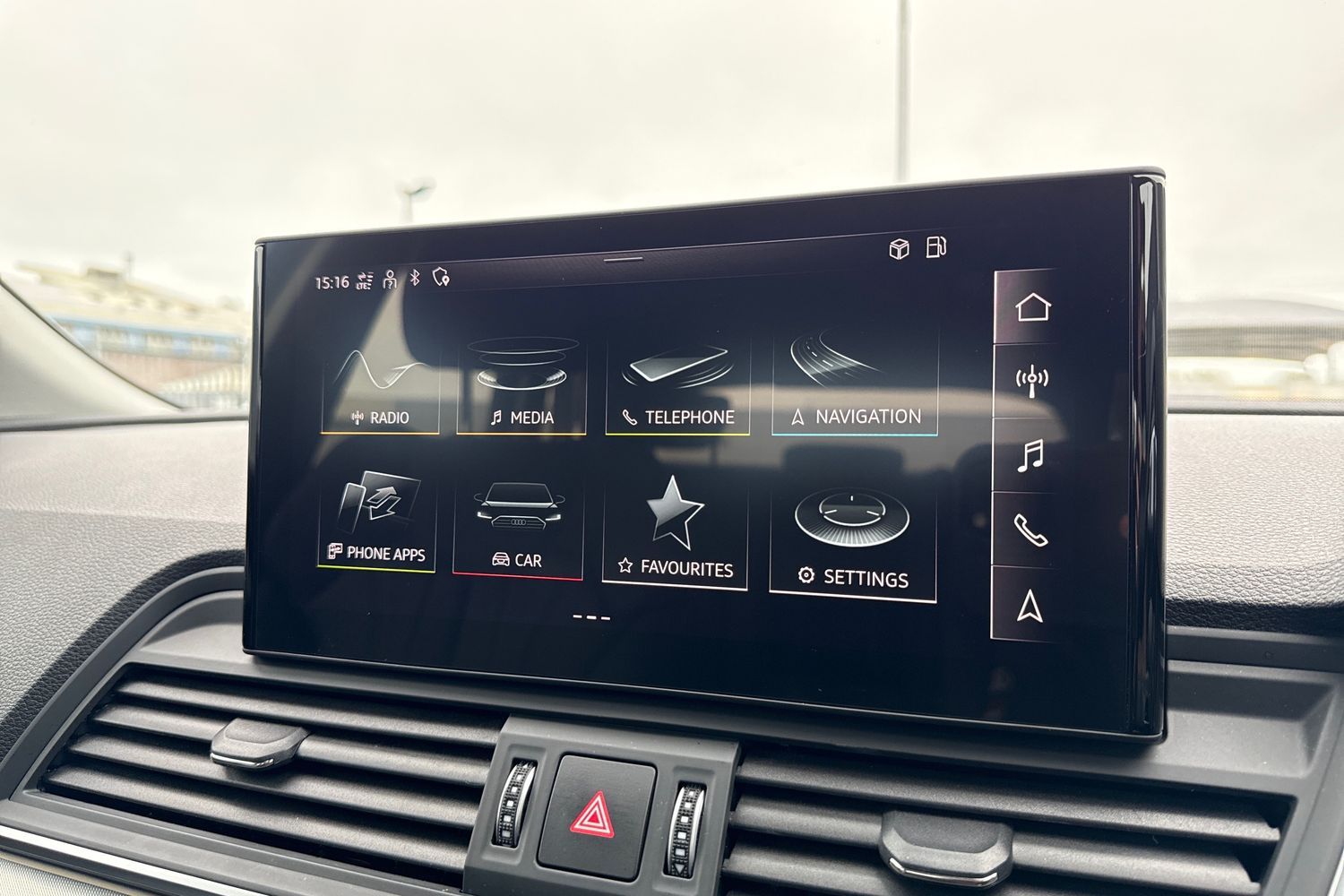 Used Audi Q5 2022 for sale - 77368407: Photo 48