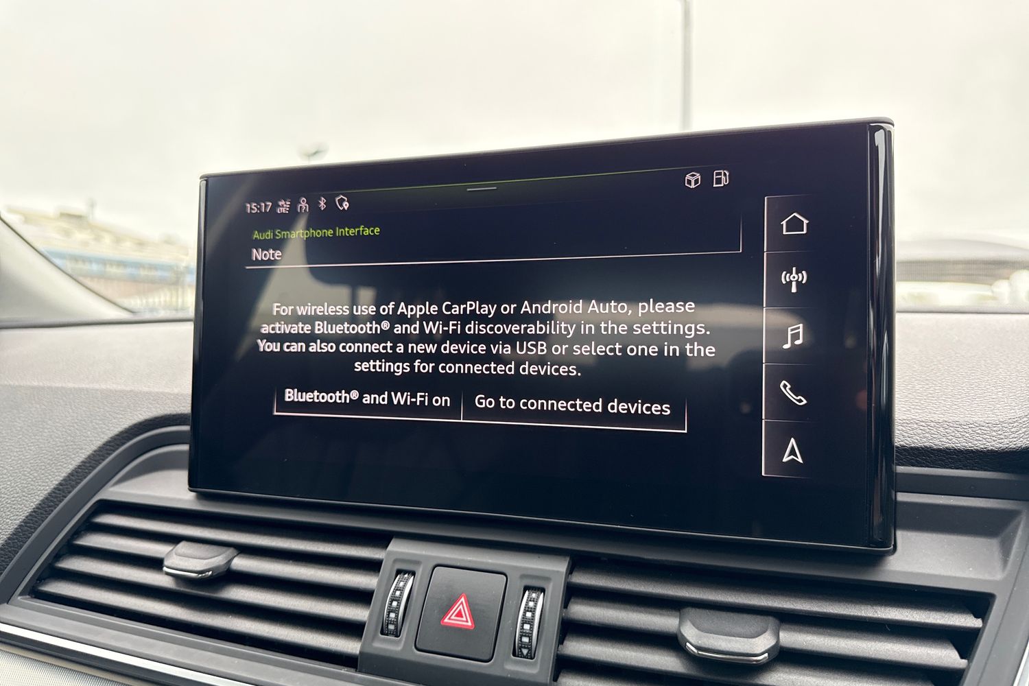 Used Audi Q5 2022 for sale - 77368407: Photo 53