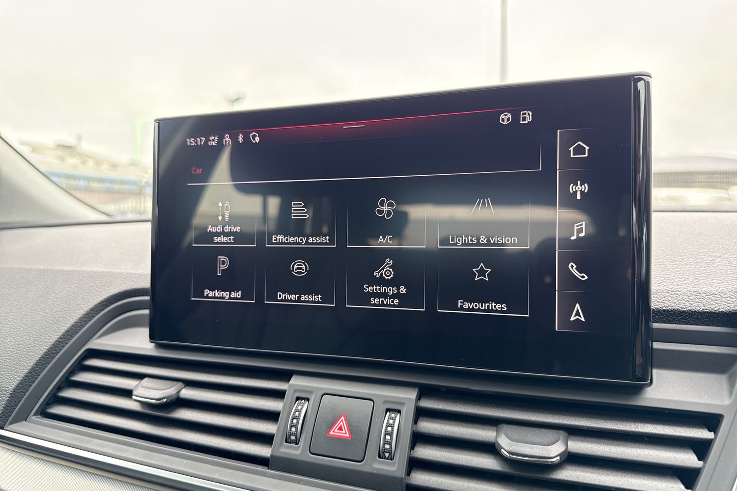 Used Audi Q5 2022 for sale - 77368407: Photo 54