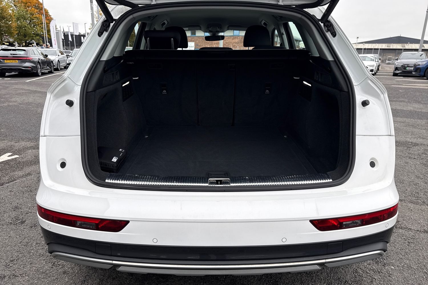 Used Audi Q5 2022 for sale - 77368407: Photo 7