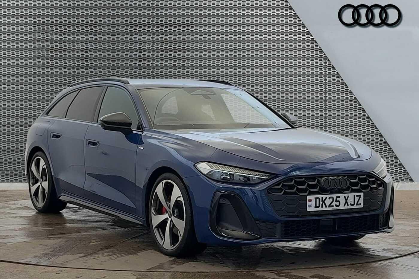 Used Audi A5 2025 for sale - 76546171: Photo 1