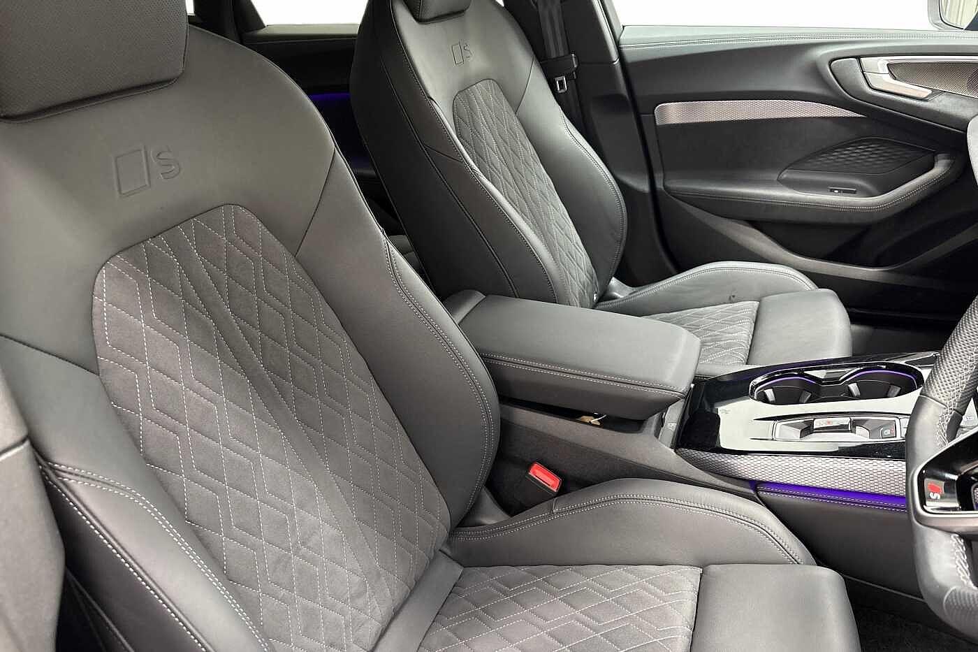 Used Audi A5 2025 for sale - 76546171: Photo 11