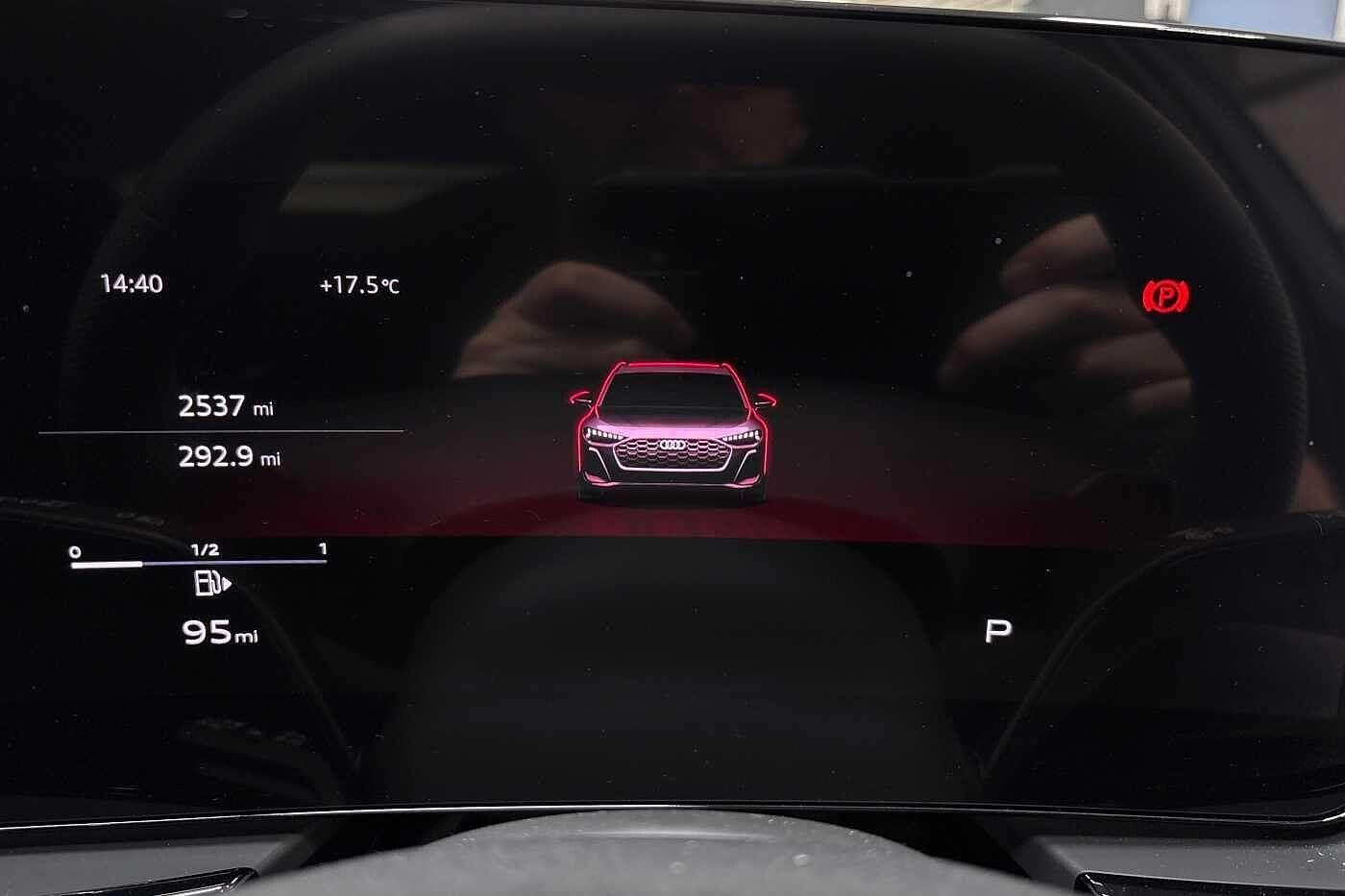 Used Audi A5 2025 for sale - 76546171: Photo 12