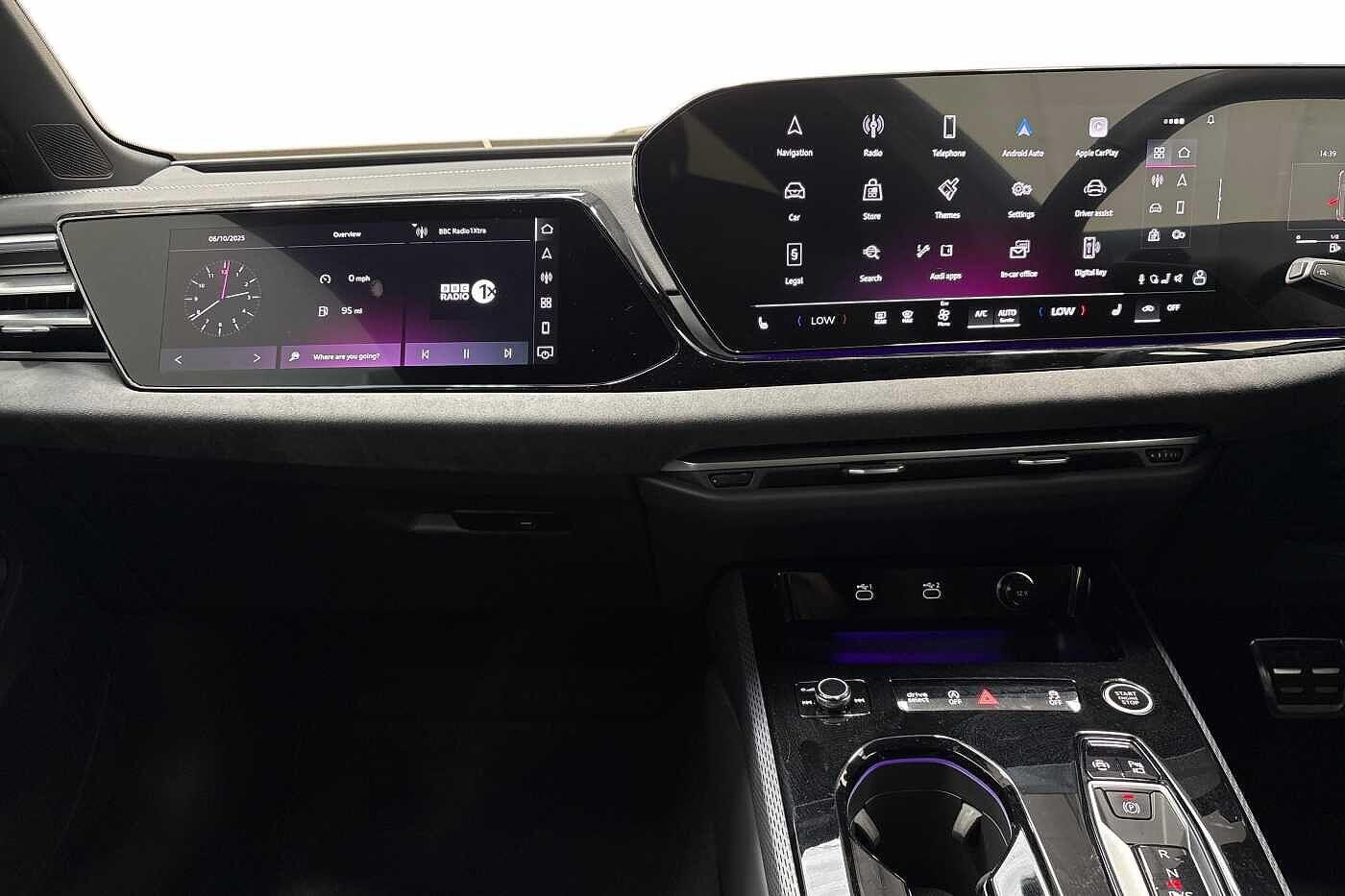 Used Audi A5 2025 for sale - 76546171: Photo 13