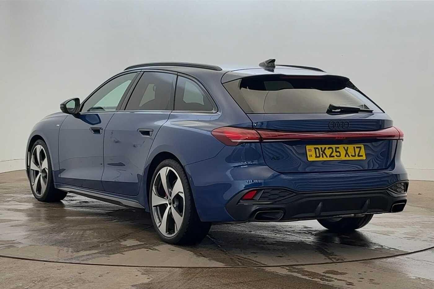 Used Audi A5 2025 for sale - 76546171: Photo 2