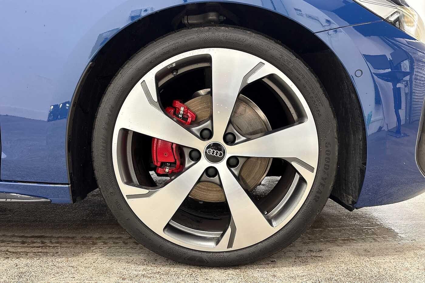 Used Audi A5 2025 for sale - 76546171: Photo 4