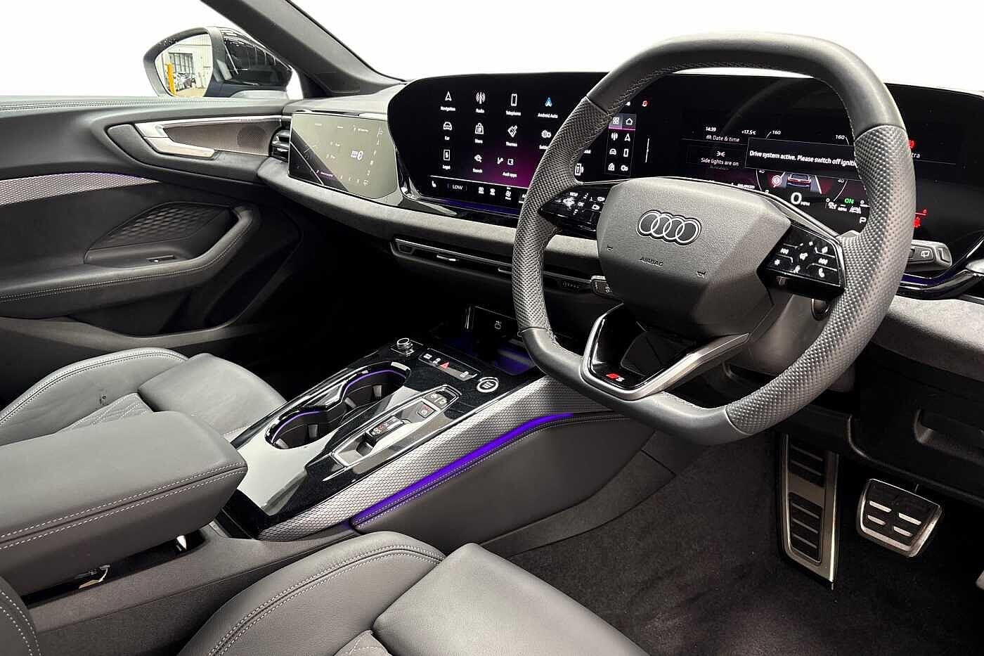 Used Audi A5 2025 for sale - 76546171: Photo 6