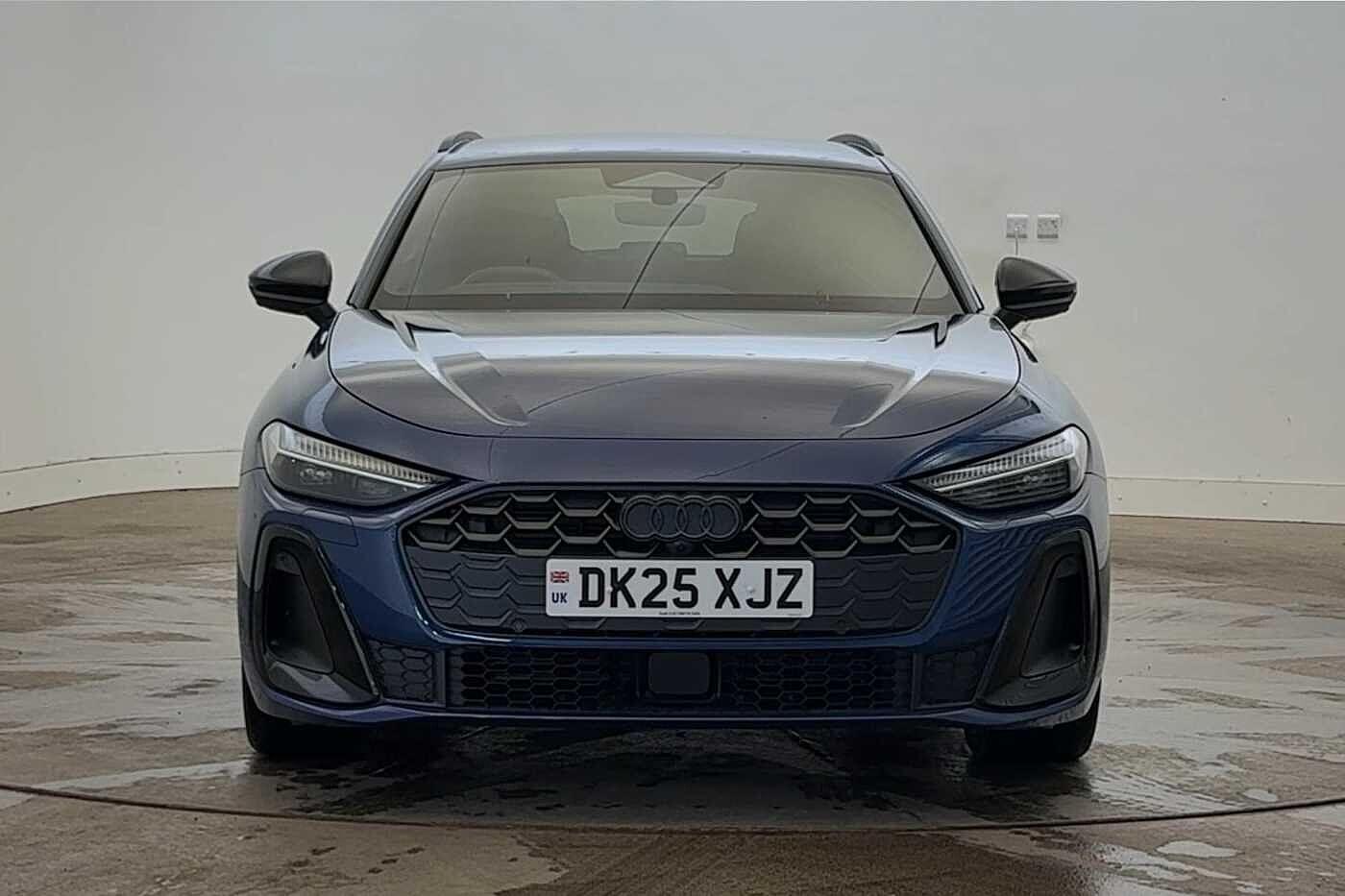 Used Audi A5 2025 for sale - 76546171: Photo 7