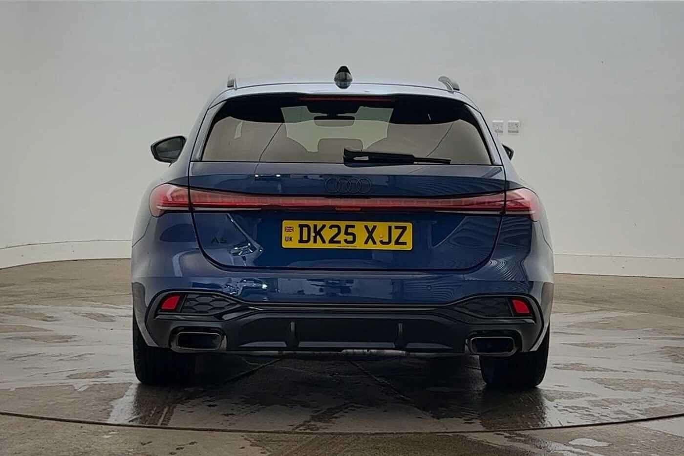 Used Audi A5 2025 for sale - 76546171: Photo 8