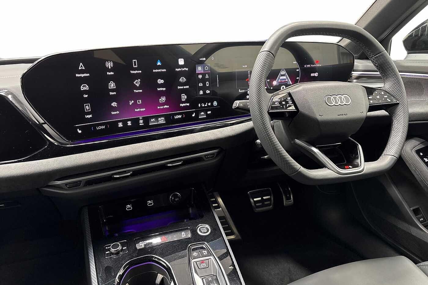 Used Audi A5 2025 for sale - 76546171: Photo 9