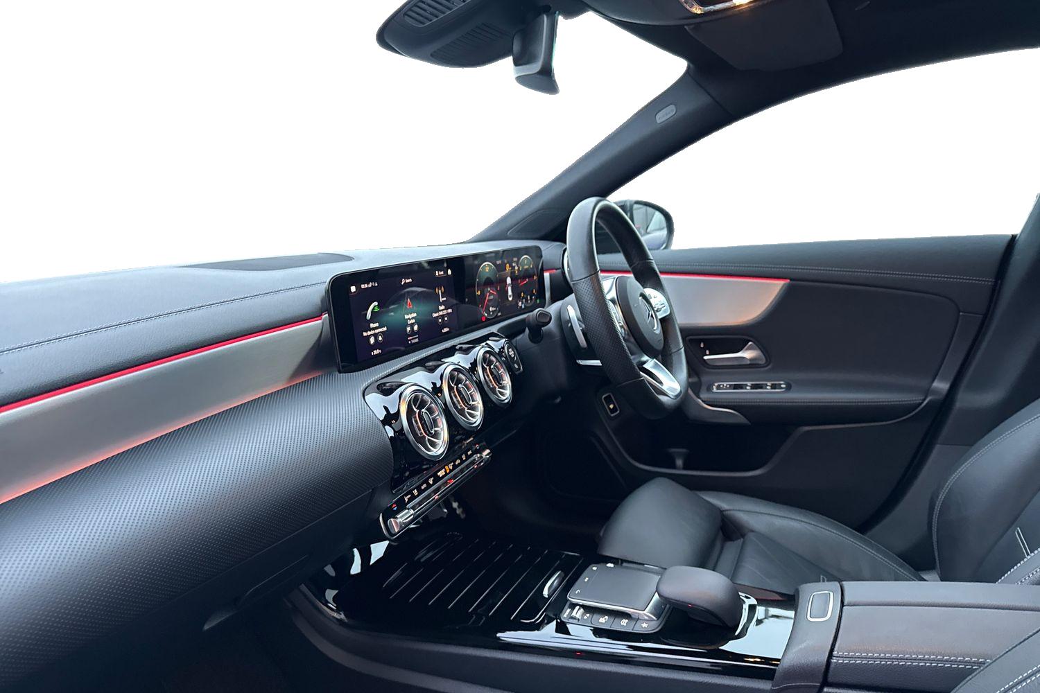 Used Mercedes-Benz CLA 2022 for sale - 76972746: Photo 14