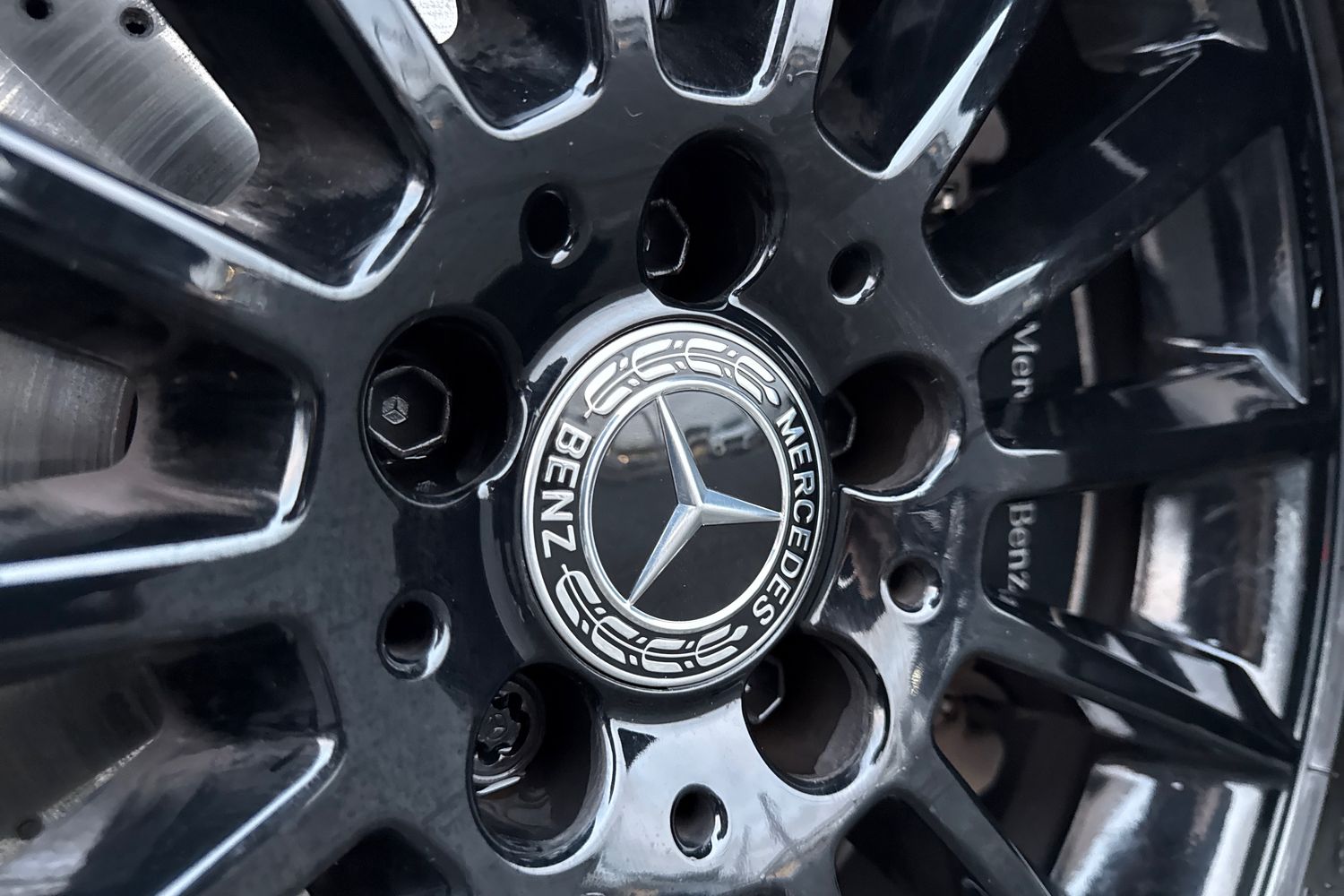 Used Mercedes-Benz CLA 2022 for sale - 76972746: Photo 33