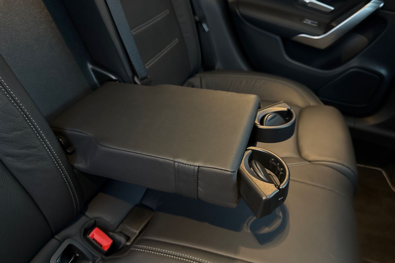 Used Mercedes-Benz CLA 2022 for sale - 76972746: Photo 38