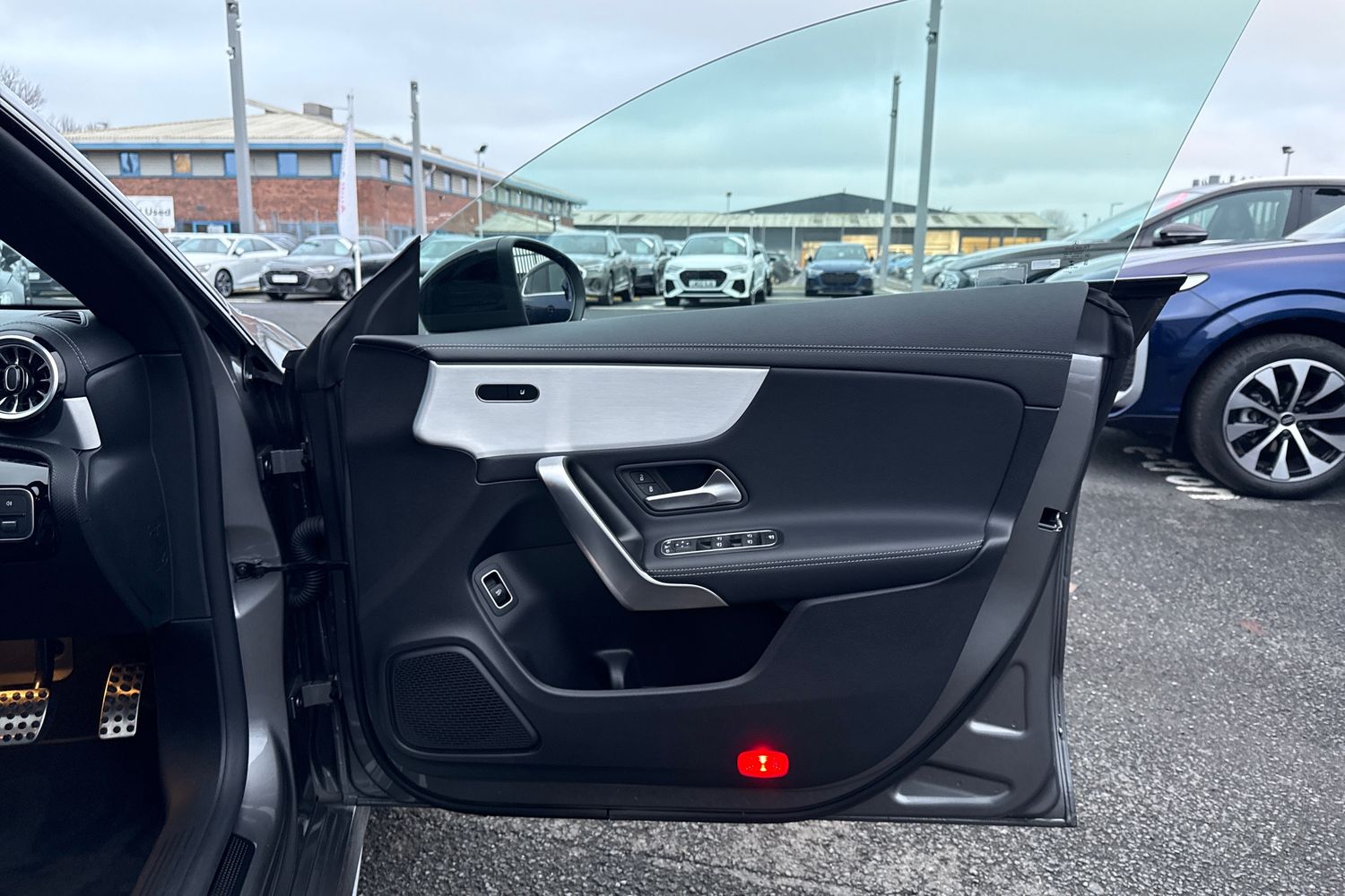 Used Mercedes-Benz CLA 2022 for sale - 76972746: Photo 44