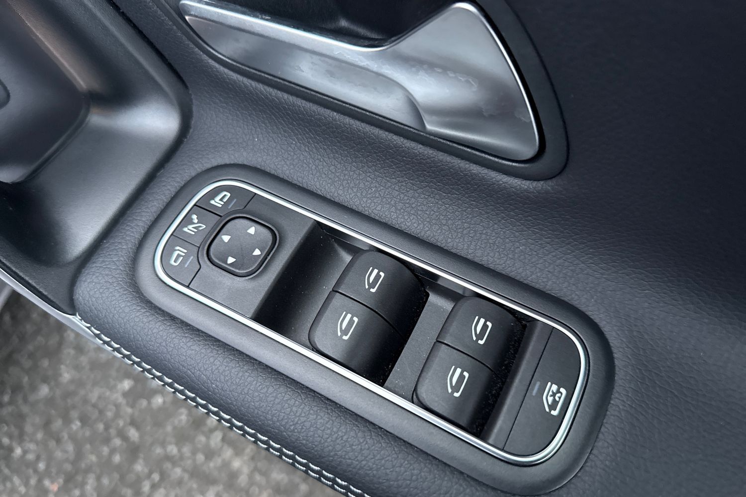 Used Mercedes-Benz CLA 2022 for sale - 76972746: Photo 45