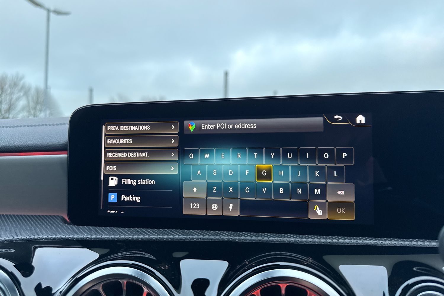 Used Mercedes-Benz CLA 2022 for sale - 76972746: Photo 52