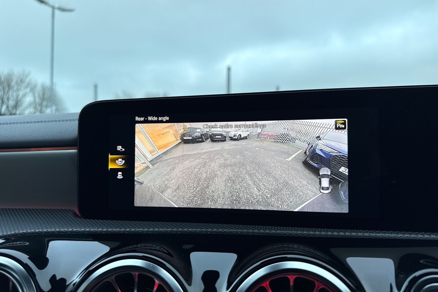 Used Mercedes-Benz CLA 2022 for sale - 76972746: Photo 56