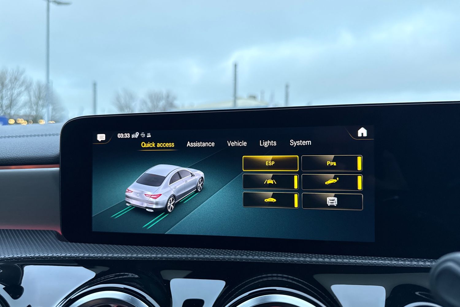 Used Mercedes-Benz CLA 2022 for sale - 76972746: Photo 57