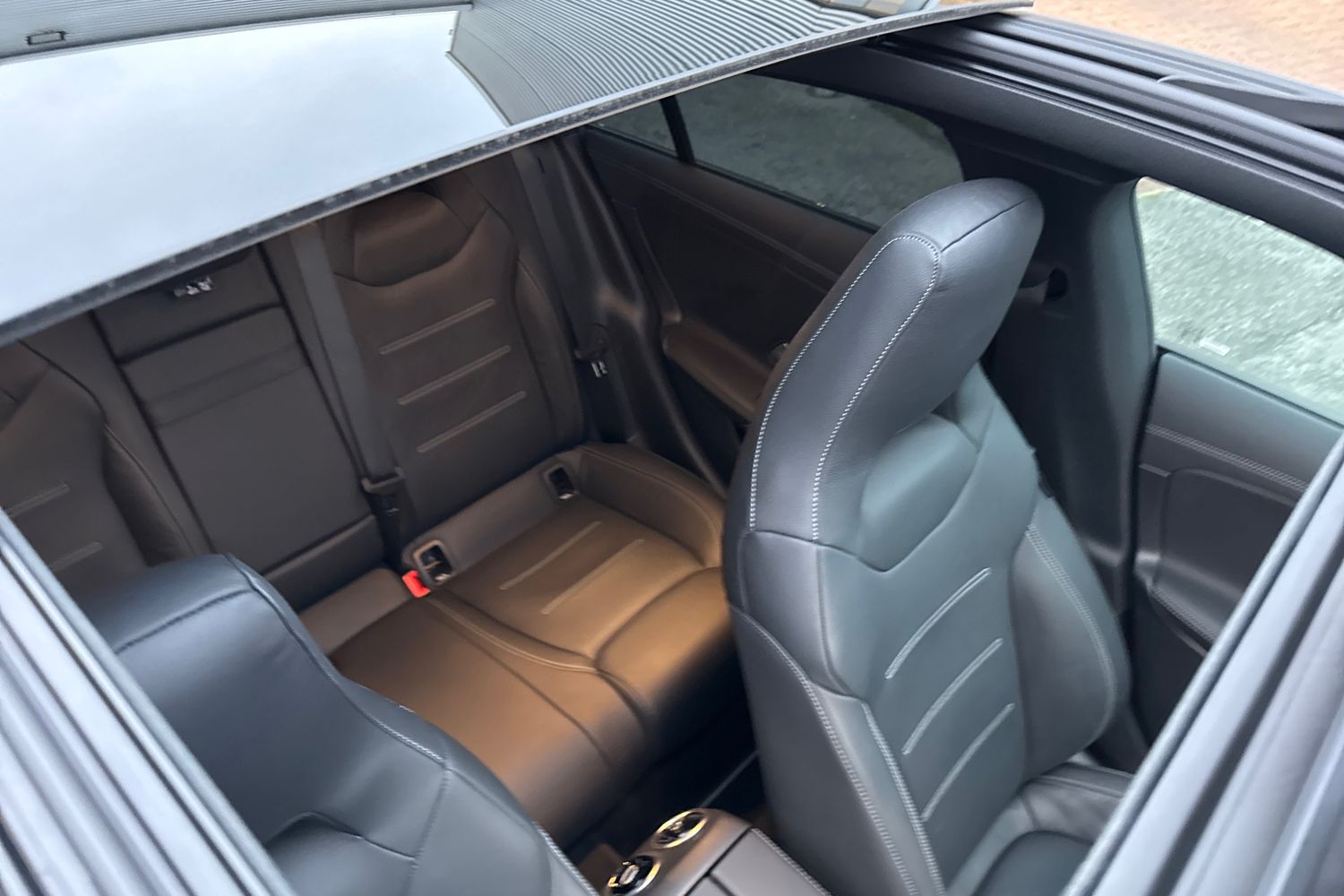 Used Mercedes-Benz CLA 2022 for sale - 76972746: Photo 60