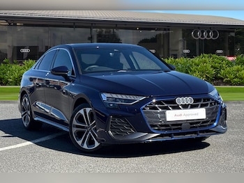 Used Audi A3 2025 for sale - 78367769: Photo