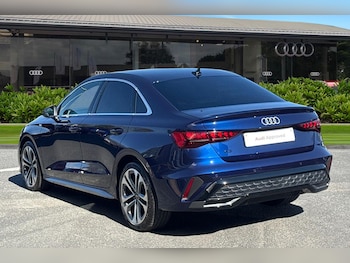 Used Audi A3 2025 for sale - 78367769: Photo