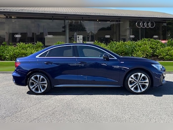 Used Audi A3 2025 for sale - 78367769: Photo