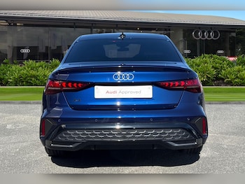 Used Audi A3 2025 for sale - 78367769: Photo