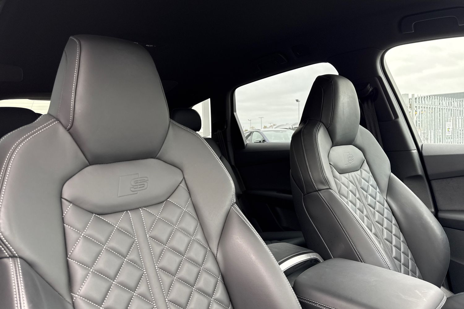 Used Audi Q7 2025 for sale - 77368406: Photo 24